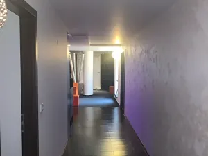 Pronájem komerční nemovitosti, Praha - Vinohrady, Chrudimská, 360 m2