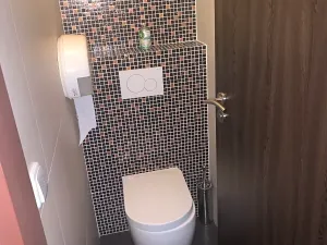 Pronájem komerční nemovitosti, Praha - Vinohrady, Chrudimská, 360 m2
