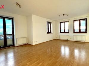 Pronájem bytu 3+1, Bílovec, Wolkerova, 109 m2
