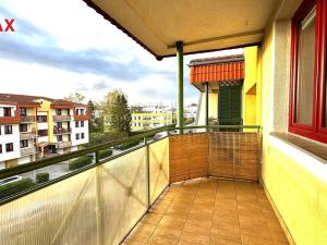 Pronájem bytu 3+1, Bílovec, Wolkerova, 109 m2