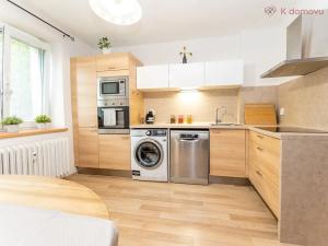 Prodej bytu 2+1, Ostrava, 55 m2