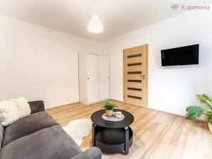 Prodej bytu 2+1, Ostrava, 55 m2