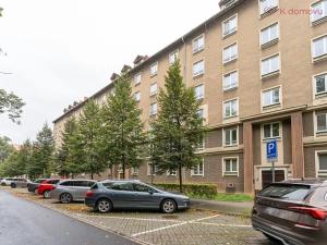 Prodej bytu 2+1, Ostrava, 55 m2