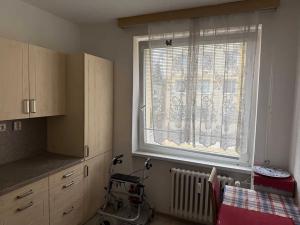 Prodej bytu 1+1, Praha - Zbraslav, Tunelářů, 40 m2