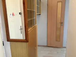 Prodej bytu 1+1, Praha - Zbraslav, Tunelářů, 40 m2