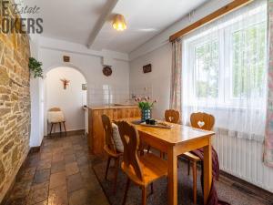 Prodej rodinného domu, Žamberk, Jiráskovo náměstí, 345 m2