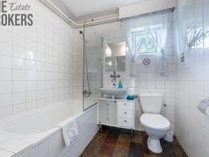 Prodej rodinného domu, Žamberk, Jiráskovo náměstí, 345 m2
