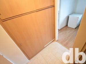 Prodej bytu 1+1, Sokolov, Karla Čapka, 31 m2