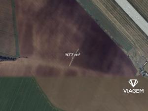 Prodej podílu pole, Čáslav, 288 m2