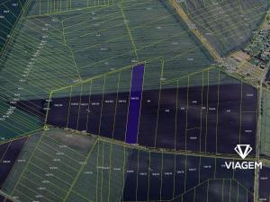 Prodej podílu pole, Dobšice, 311 m2