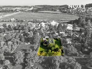 Prodej chaty, Chotoviny, Krátká, 47 m2