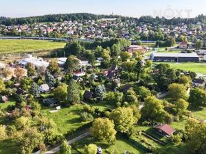 Prodej chaty, Chotoviny, Krátká, 47 m2