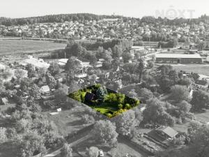 Prodej chaty, Chotoviny, Krátká, 47 m2