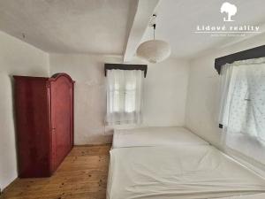 Prodej chalupy, Bílá, 100 m2