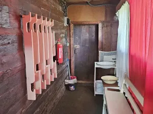 Prodej chalupy, Bílá, 100 m2