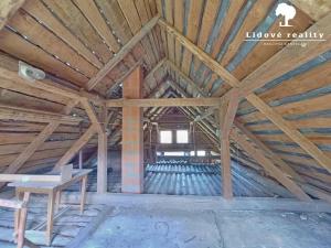 Prodej chalupy, Bílá, 100 m2