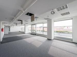 Pronájem kanceláře, Praha - Žižkov, Vinohradská, 387 m2