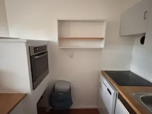 Pronájem bytu 2+kk, Liberec, Vlčí vrch, 41 m2