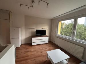 Pronájem bytu 2+kk, Liberec, Vlčí vrch, 41 m2