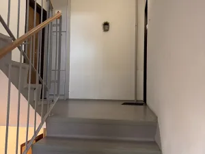 Pronájem bytu 2+kk, Liberec, Vlčí vrch, 41 m2