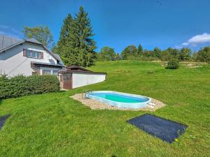 Prodej chalupy, Albrechtice v Jizerských horách, 140 m2