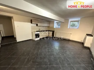 Pronájem bytu 2+kk, Plzeň, Úslavská, 48 m2