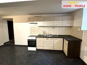 Pronájem bytu 2+kk, Plzeň, Úslavská, 48 m2