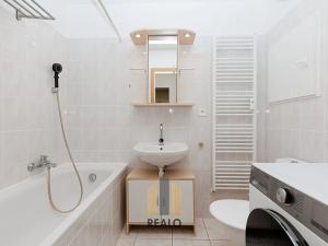 Pronájem bytu 2+kk, Jihlava, Za Prachárnou, 50 m2