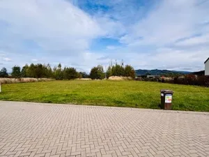 Prodej pozemku pro bydlení, Nový Malín, 1719 m2