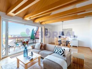 Pronájem bytu 5+1, Praha - Vinohrady, Kladská, 225 m2