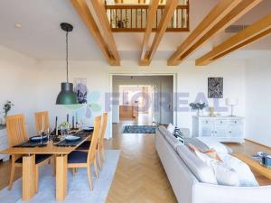 Pronájem bytu 5+1, Praha - Vinohrady, Kladská, 225 m2
