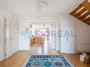 Pronájem bytu 5+1, Praha - Vinohrady, Kladská, 225 m2