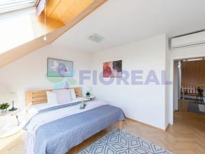Pronájem bytu 5+1, Praha - Vinohrady, Kladská, 225 m2