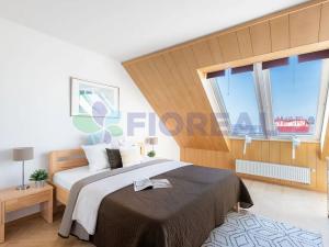 Pronájem bytu 5+1, Praha - Vinohrady, Kladská, 225 m2