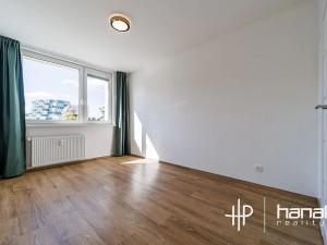 Prodej bytu 3+1, Olomouc, Hněvotínská, 66 m2