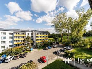 Prodej bytu 3+1, Olomouc, Hněvotínská, 66 m2