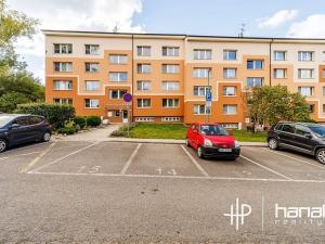 Prodej bytu 3+1, Olomouc, Hněvotínská, 66 m2