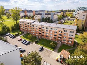 Prodej bytu 3+1, Olomouc, Hněvotínská, 66 m2