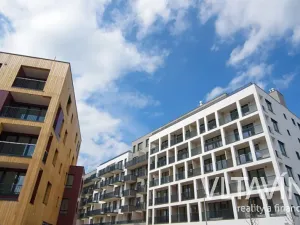 Pronájem bytu 2+kk, Praha - Ruzyně, Stočesova, 54 m2