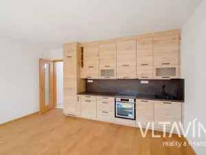 Pronájem bytu 2+kk, Praha - Ruzyně, Stočesova, 54 m2