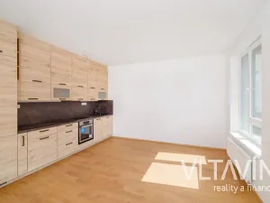 Pronájem bytu 2+kk, Praha - Ruzyně, Stočesova, 54 m2