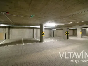 Pronájem bytu 2+kk, Praha - Ruzyně, Stočesova, 54 m2