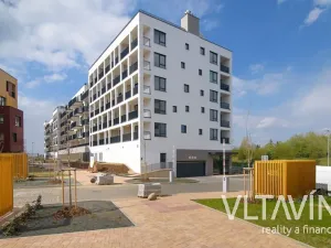 Pronájem bytu 2+kk, Praha - Ruzyně, Stočesova, 54 m2