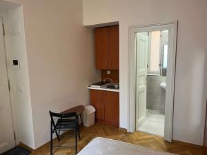 Pronájem bytu 1+kk, Praha - Staré Město, Masná, 19 m2