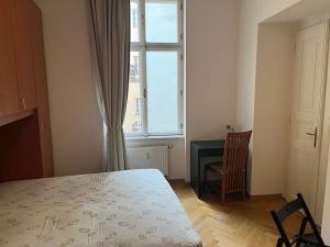 Pronájem bytu 1+kk, Praha - Staré Město, Masná, 19 m2
