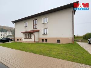 Pronájem bytu 3+kk, Adršpach - Horní Adršpach, 58 m2