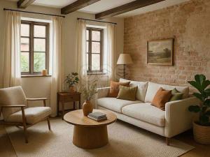 Prodej chalupy, Tovačov - Tovačov I-Město, Smetanova, 53 m2