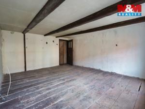 Prodej chalupy, Tovačov - Tovačov I-Město, Smetanova, 53 m2