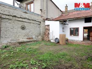 Prodej chalupy, Tovačov - Tovačov I-Město, Smetanova, 53 m2