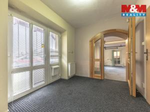 Prodej obchodního prostoru, Jablonec nad Nisou, Palackého, 224 m2